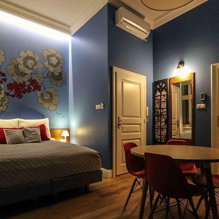 Apartamenty Czapskich Krakow Oda fotoğraf