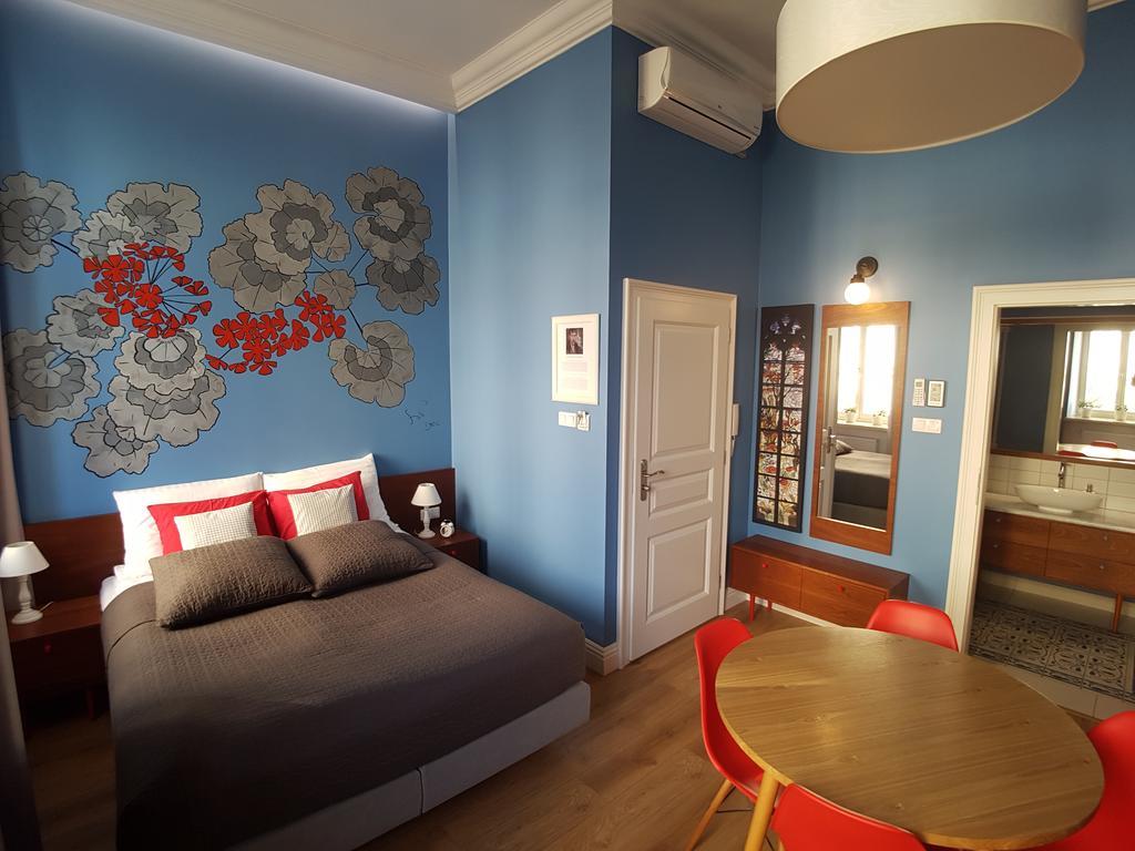 Apartamenty Czapskich Krakow Dış mekan fotoğraf