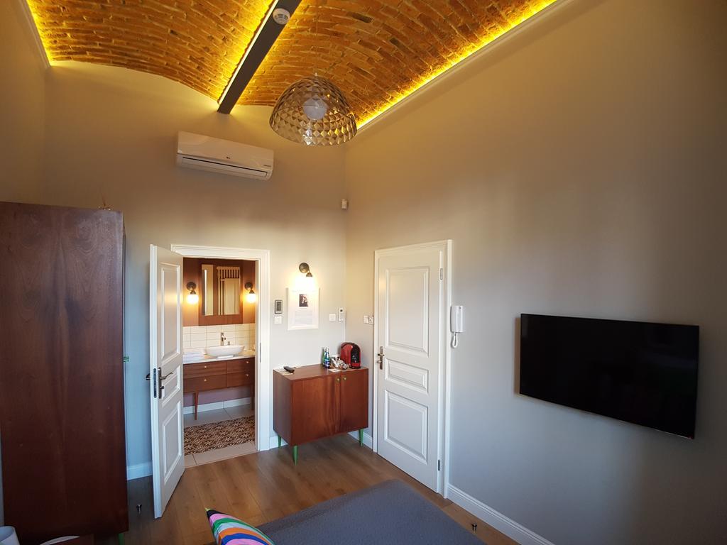 Apartamenty Czapskich Krakow Dış mekan fotoğraf