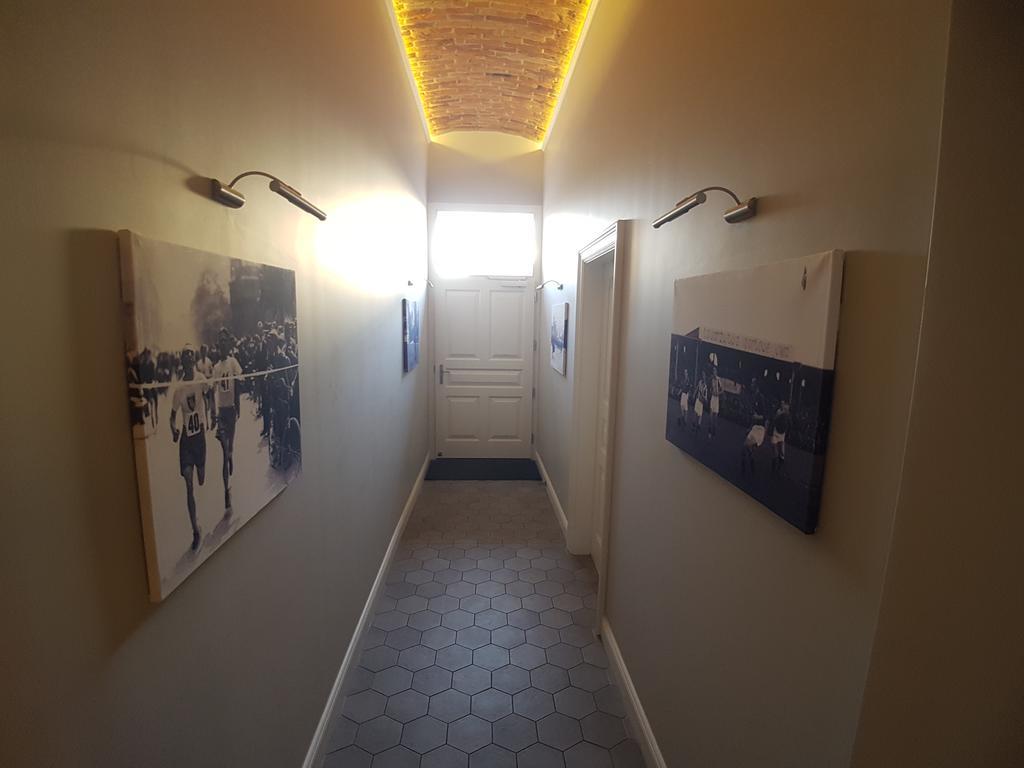 Apartamenty Czapskich Krakow Dış mekan fotoğraf