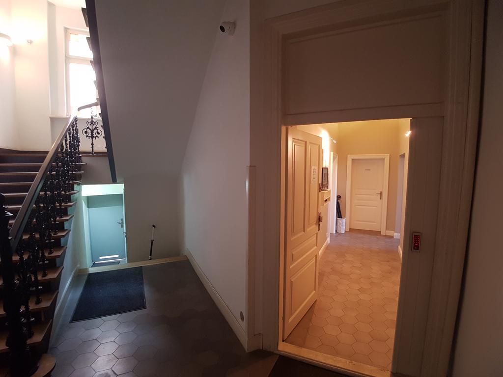 Apartamenty Czapskich Krakow Dış mekan fotoğraf