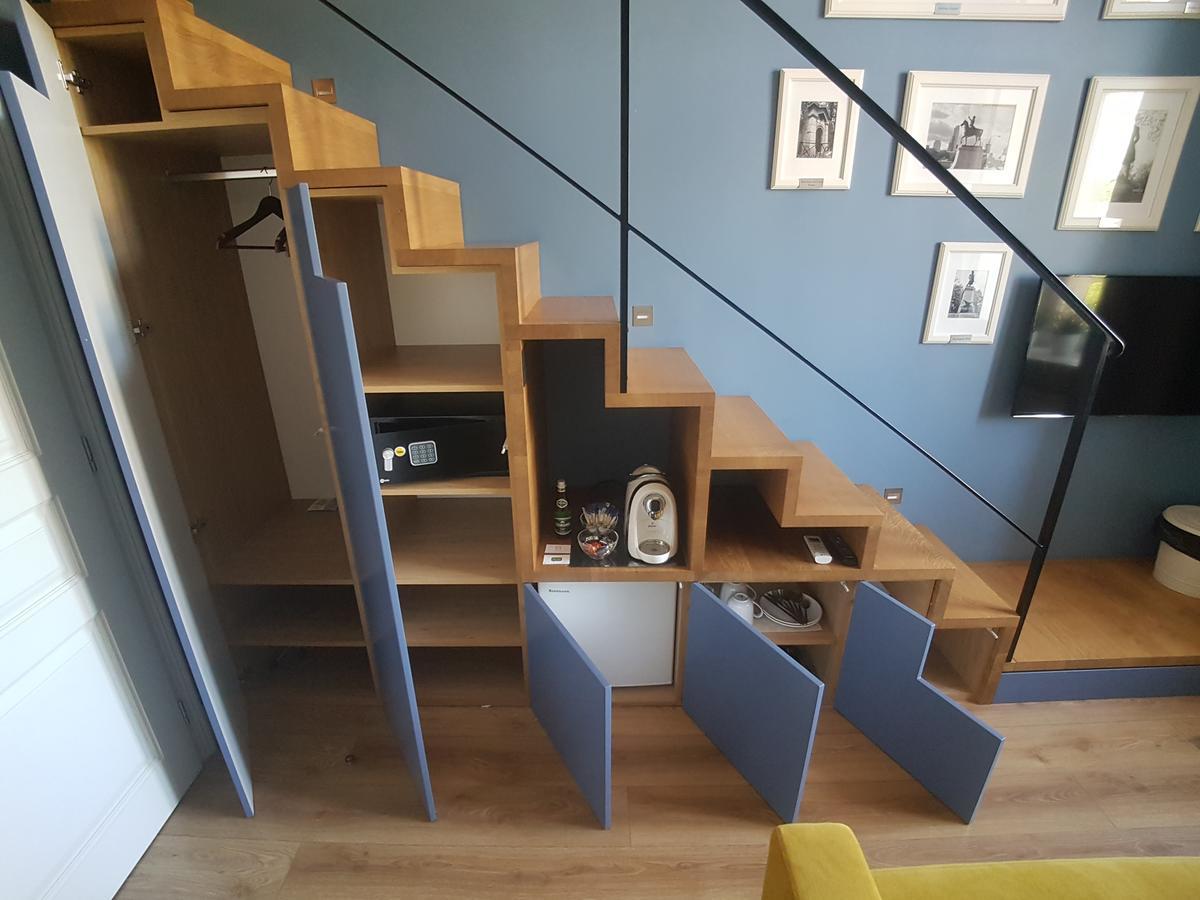 Apartamenty Czapskich Krakow Dış mekan fotoğraf